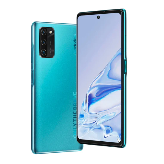 BlackView A100 | Black View Mozambique
